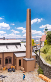 Faller 231732 - Locomotief werkplaats (N)