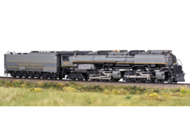 Märklin 39913 - UP, stoomlocomotief 3900 "Challenger" (HO|AC sound)