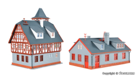 Vollmer 47780 - Brandweerkazerne (N)