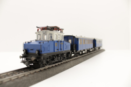 Märklin 28455 - LAG, Treinset BR E69 (HO|Digitaal)