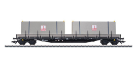 Märklin 47167 - Type Res (rongenwagen) (HO)