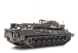 Artitec 6870423 - Leopard 1 ARV groen (HO)