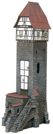 Faller 130402 - Torenhuis voor oude stad (HO)