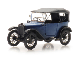 Artitec 387.515 - Austin 7 kap omhoog (HO)