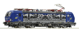 Roco 71964 - WRS, Elektrische locomotief 1475 902-3 (H0|DCC sound)