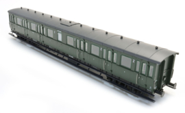 Artitec 20.254.09 - NS, C12c C6460, groen, grijs dak, 2e klasseborden hoog, 1947 (HO|DC)