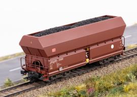Märklin 46670 - DB AG, Set zelflossers type Falns 182 (HO|AC)