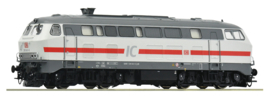 Roco 7310035 - DB AG, diesellocomotief BR 218 341-6 (HO|DCC sound)