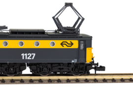 Piko 40378 - NS, Elektrische locomotief serie 1100 (N)