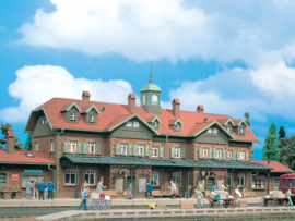 Vollmer 43502 - Station Moritzburg (HO) 