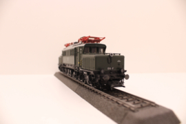 Märklin 37870 - DB, E-loc 93 07 BR (HO|AC Digitaal)