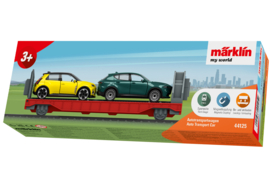 Märklin my world 44125 - Autotransportwagen (HO|AC)