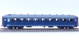 Exact Train EX10014 - NS A7542 Berlijnsblauw (HO)