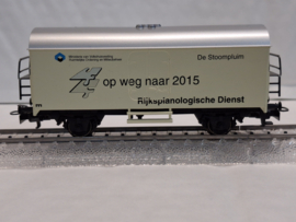 Märklin 4415  - Op weg naar 2015 / rijksplanologische dienst (HO|AC)