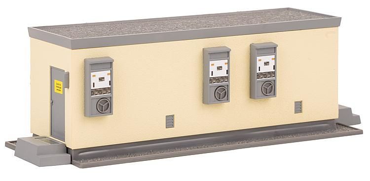 Faller 120104 - Elektrisch seinhuis (HO)