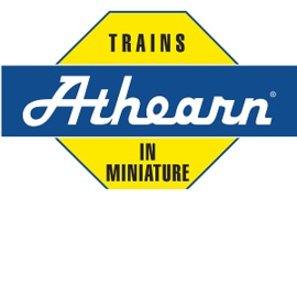 Athearn - HO (USA)