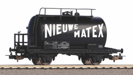 Piko 97157 - NS, Ketelwagen "Nieuwe Matex" (HO)