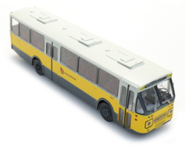 Artitec 487.070.20 -Streekbus Westnederland 6241, DAF front 2, Middenuitstap (HO)