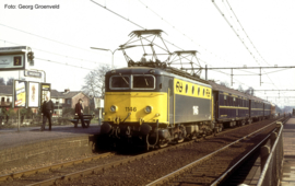 Piko 51378 - NS, Elektrische locomotief 1146 (HO|DCC sound)