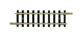 Fleischmann 22205 - Rechte rail lengte 50 mm (N)