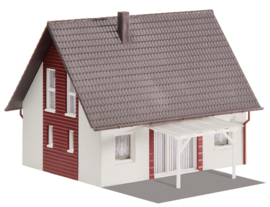 Faller 130318 - Eengezinswoning (HO)