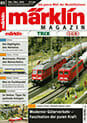 Märklin Magazine 2010-05 NL