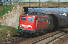 Piko 51940 - DB AG, elektrische locomotief BR 140 (HO|AC sound)