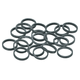 Märklin E656500 - Anti slip banden 7.0 (20 stuks) (HO)