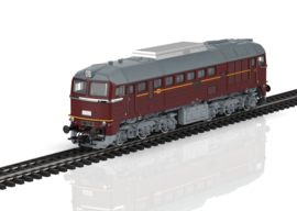 Märklin 39200 - DR, diesellocomotief BR 120 (HO|AC sound)