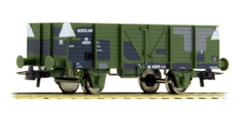 Roco 76831 - NS open goederenwagen  (HO|DC)