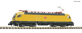 Fleischmann 7560026 - DB Netz, elektrische locomotief 182 536-3 (N|DC)