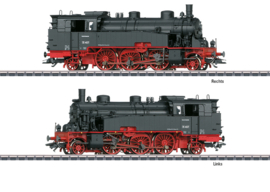 Märklin 39754 - DB, Stoomlocomotief serie 75.4 (HO|AC sound)