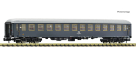 Fleischmann 863961 - FS, sneltreinrijtuig 2e klas (N|DC)