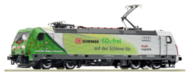 Roco 7500015 - Elektrische locomotief BR 185 van de DB AG (HO|DC)
