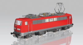 Piko 51927 - DB AG, elektrische locomotief BR 111 (HO|DCC sound)