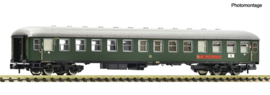 Fleischmann 6260073 - DB,  Halbspeisewagen (N|DC)