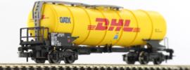 Märklin 82530.05 - GATX/DHL, ketelwagen (Z)