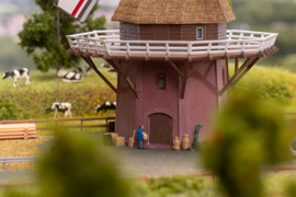 Faller 232135 - Windmolen (N)