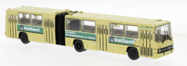 Brekina 59733 - Ikarus 280.02, 1990, BVG - Vaillant (HO)