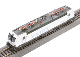 Roco 7510040 - Siemens, elektrische locomotief 193 818-2 (HO|DCC sound)