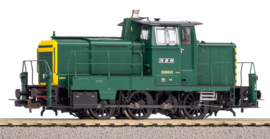 Piko 52837 - NMBS/SNCB diesellocomotief reeks 80 (HO|DC)