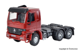 Kibri 14664 - MB Actros 3-assige trekker (HO)