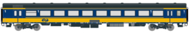 Exact Train EX11100 - NS, ICRm A, tp 5 (HO)