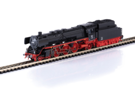 Minitrix 16630 - DB, Stoomlocomotief type 01 (N|DCC sound)