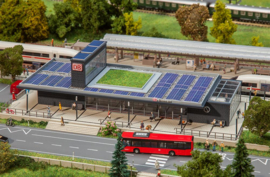 Faller 231724 -  Station Horrem (N)