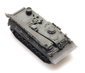 Artitec 6160100 - Bergepanzer 2 treinlading (N)