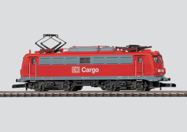 Märklin 88381 - DB AG, elektrische locomotief BR 139 (Z)