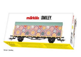 Märklin 48884 - Smiley® Wagen 2026 (HO|AC)