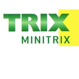 Minitrix - Noviteiten 2023