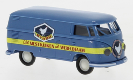 Brekina 32741 - VW T1B, Hybro, 1960 (NL) (HO)